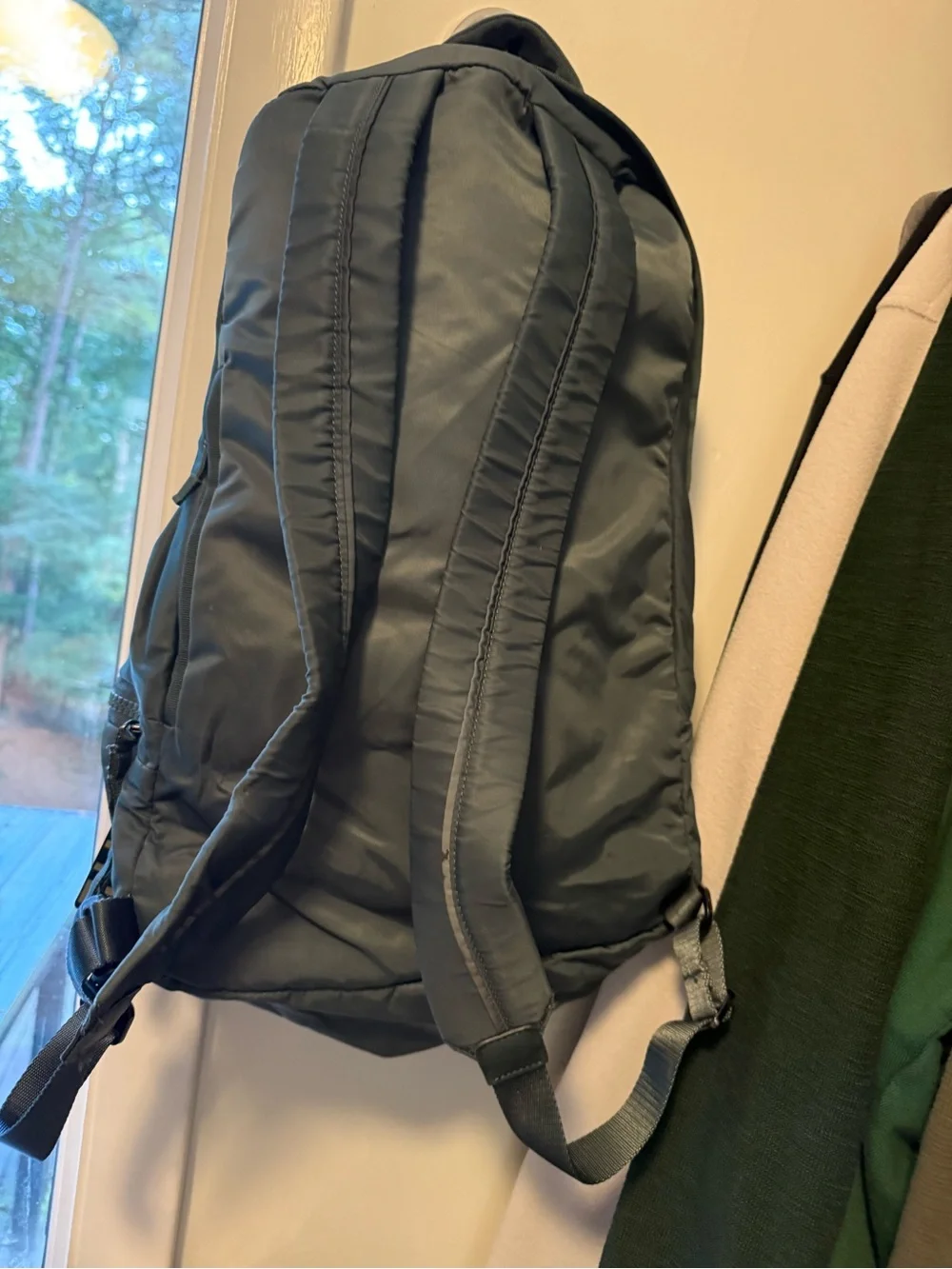 N/A compact green